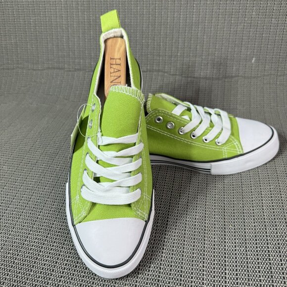 Epic Step Sneakers Size 9 Olive Green ￼for Women Fashion Sneakers Tennis Shoes - Picture 6 of 12